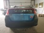 2010 Honda Insight EX