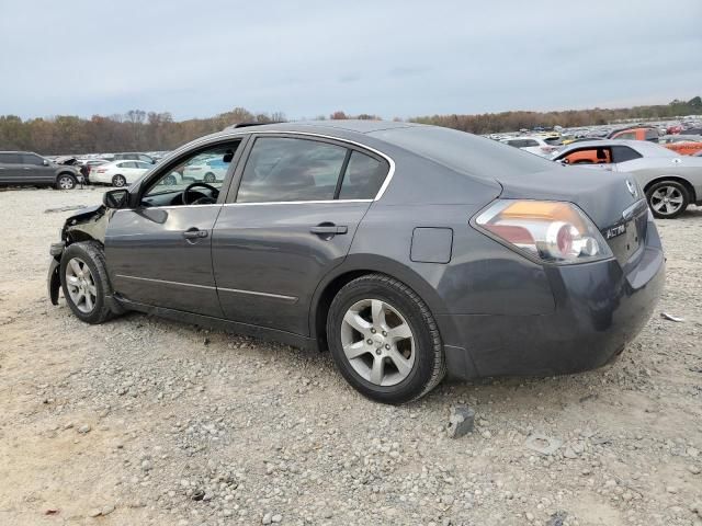 2008 Nissan Altima 2.5