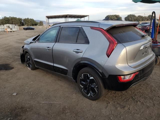 2023 KIA Niro Wind