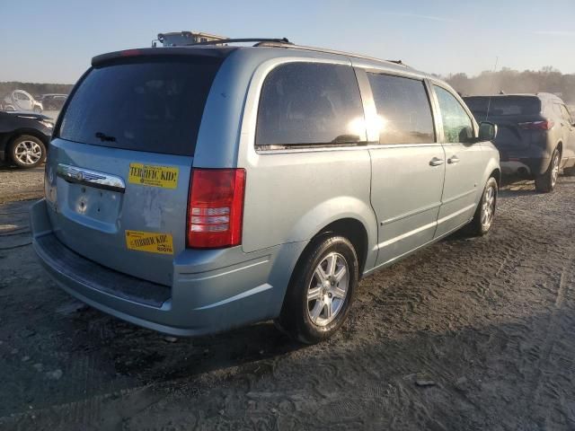 2008 Chrysler Town & Country Touring