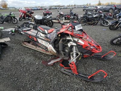 2016 Polaris Snowmobile for sale in Eugene, OR
