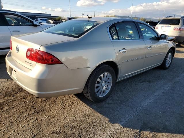 2008 Buick Lucerne CX