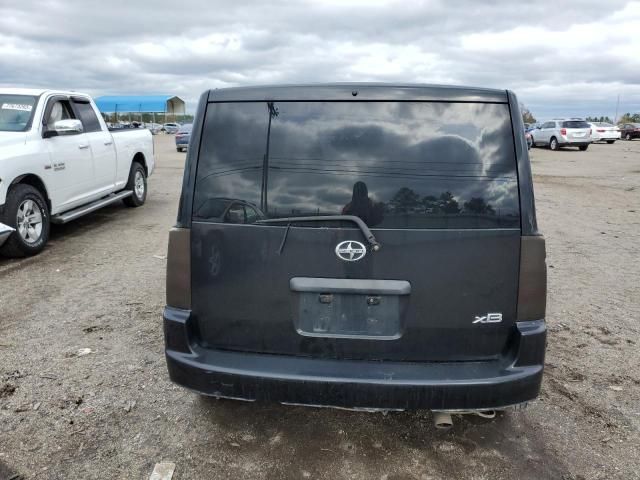 2006 Scion XB