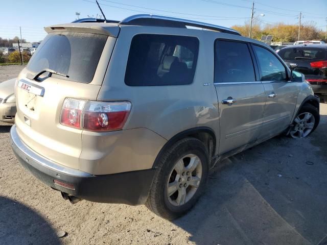 2008 GMC Acadia SLT-1