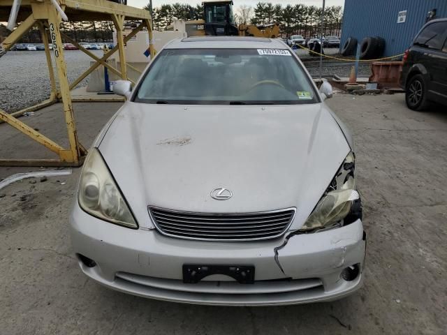 2005 Lexus ES 330