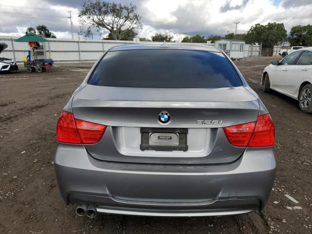 2011 BMW 328 I