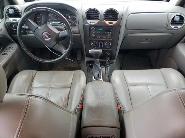 2008 GMC Envoy