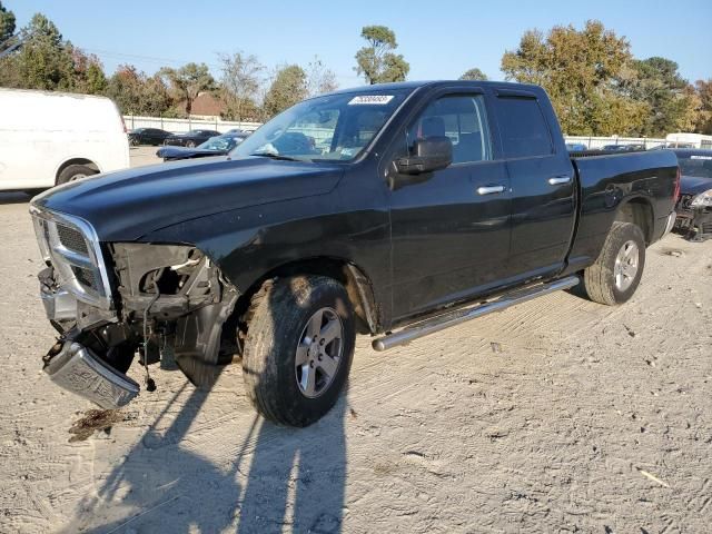 2012 Dodge RAM 1500 SLT