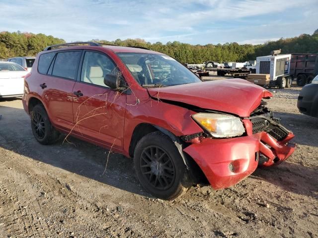 2008 Toyota Rav4