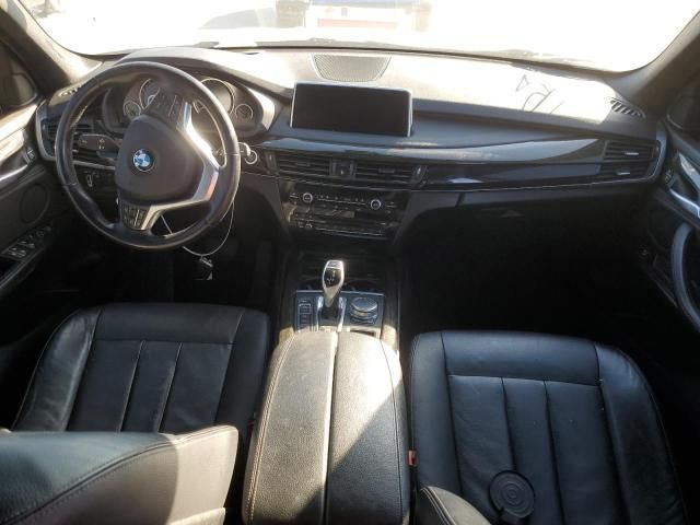 2018 BMW X5 SDRIVE35I