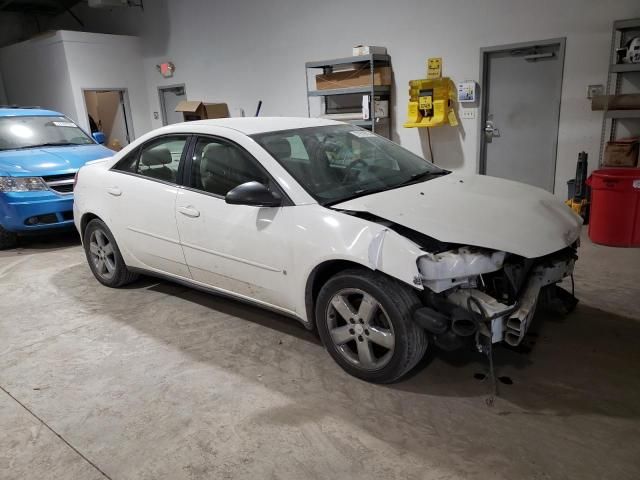 2007 Pontiac G6 GT