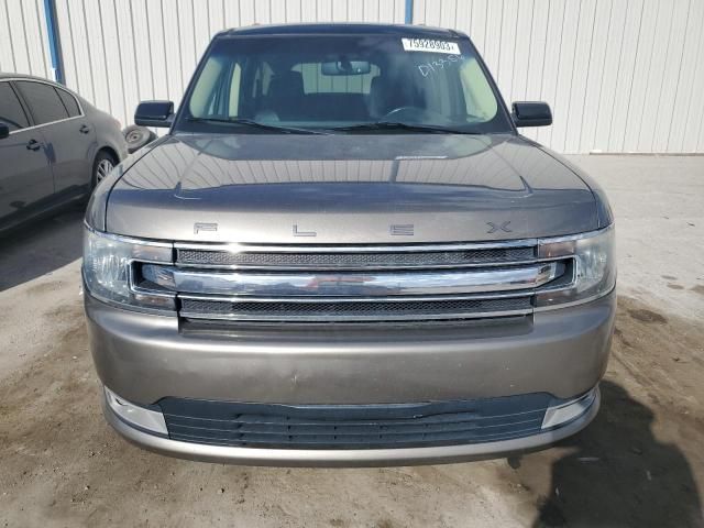 2014 Ford Flex SEL