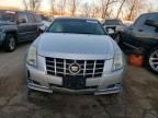 2012 Cadillac CTS Performance Collection