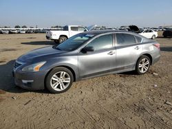 Salvage cars for sale from Copart Bakersfield, CA: 2014 Nissan Altima 2.5