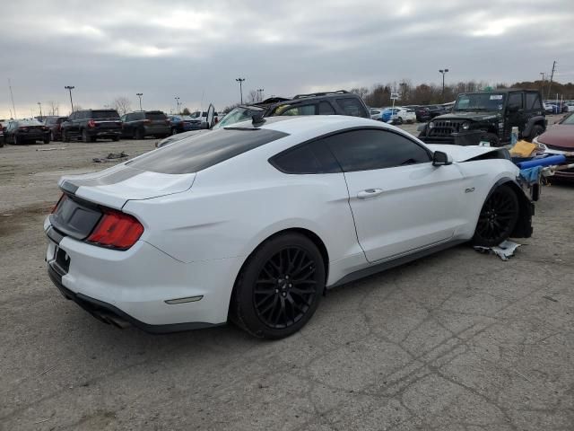 2022 Ford Mustang GT