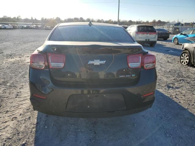 2013 Chevrolet Malibu 2LT