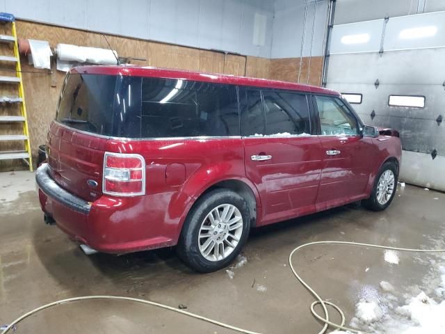 2016 Ford Flex SEL