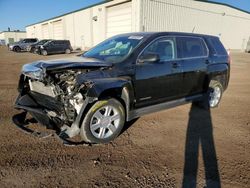 GMC salvage cars for sale: 2015 GMC Terrain SLE