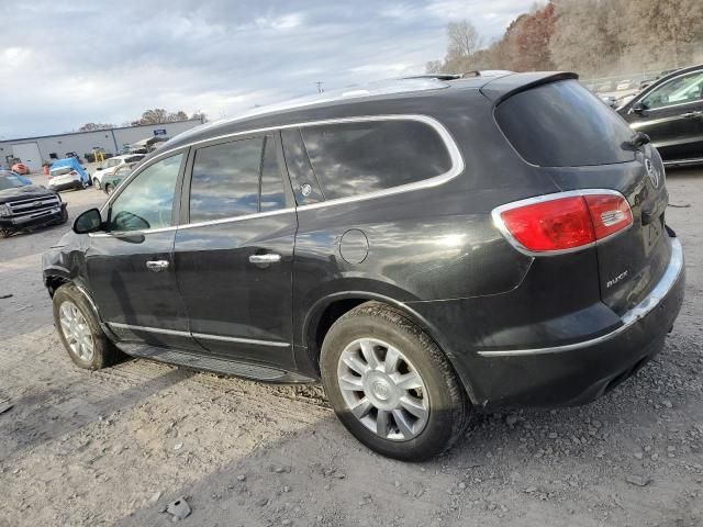 2013 Buick Enclave