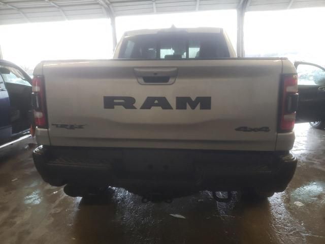 2022 Dodge RAM 1500 TRX