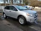 2014 Ford Edge SE