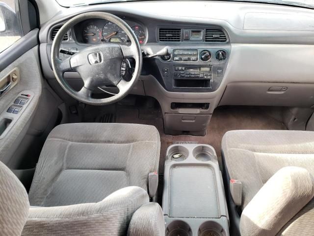 2004 Honda Odyssey LX