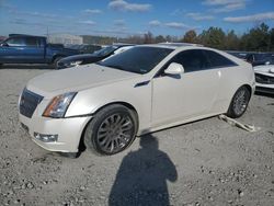 2011 Cadillac CTS Premium Collection en venta en Memphis, TN