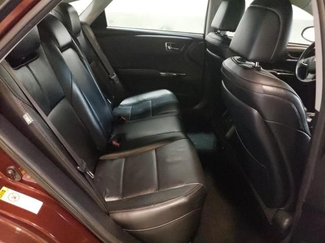 2013 Toyota Avalon Base