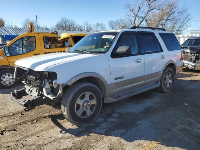 2007 Ford Expedition Eddie Bauer