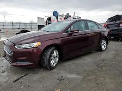 2013 Ford Fusion SE for sale in Cahokia Heights, IL