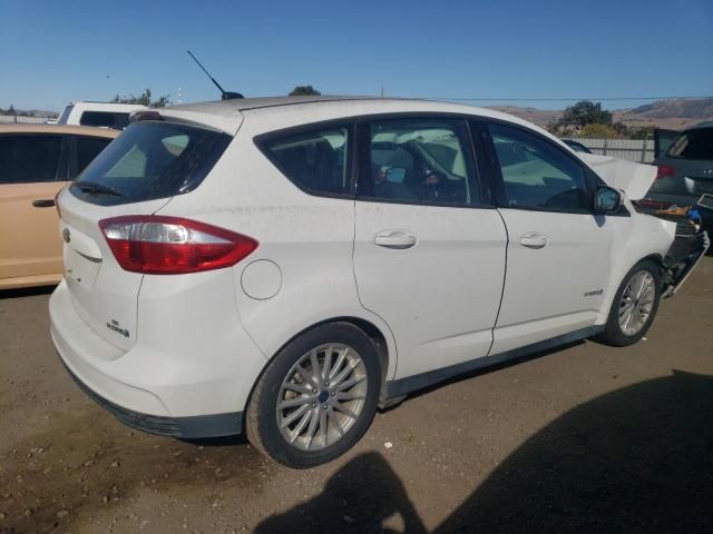 2016 Ford C-MAX SE