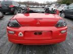 2001 Mitsubishi Eclipse Spyder GT