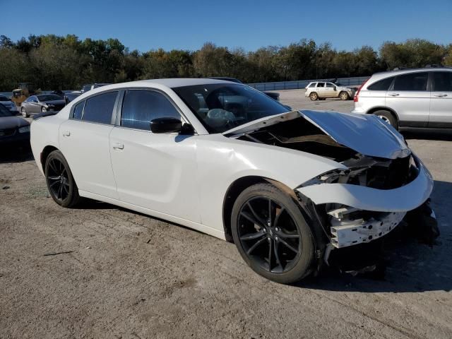 2017 Dodge Charger SE