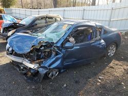 Honda salvage cars for sale: 2010 Honda Civic LX