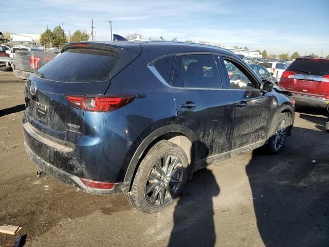 2020 Mazda CX-5 Signature