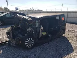 Salvage cars for sale at Hueytown, AL auction: 2006 Scion XB