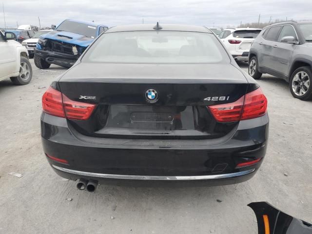 2014 BMW 428 XI