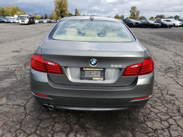 2014 BMW 528 I