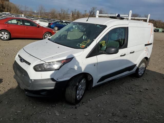 2015 Ford Transit Connect XL