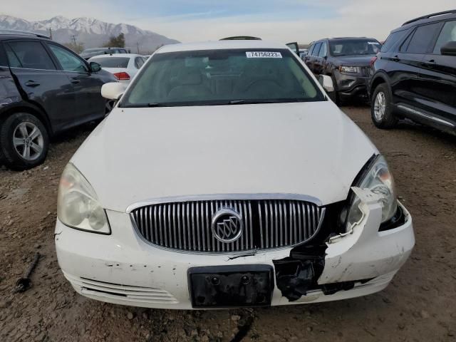 2007 Buick Lucerne CX