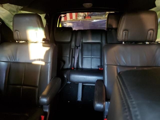 2010 Lincoln Navigator