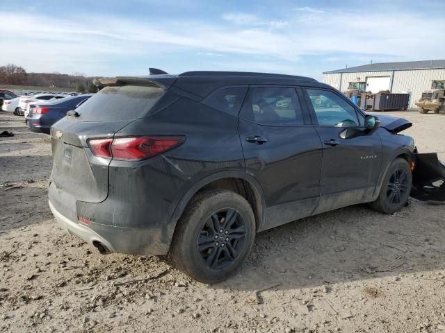 2019 Chevrolet Blazer 3LT