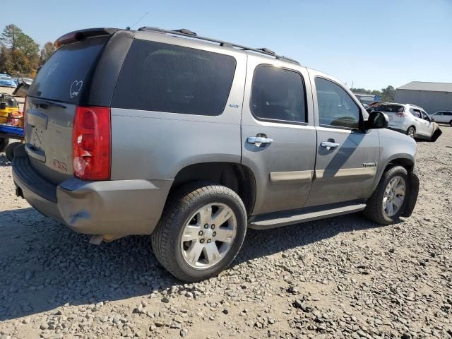 2007 GMC Yukon