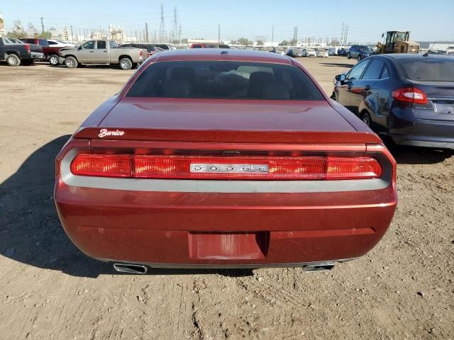 2014 Dodge Challenger SXT