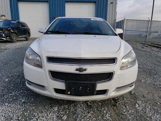 2011 Chevrolet Malibu 2LT