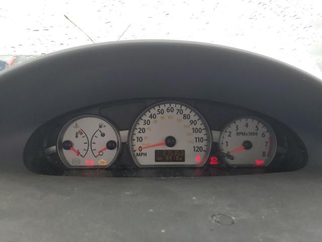 2003 Saturn Ion Level 3