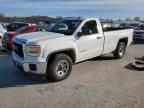 2015 GMC Sierra C1500