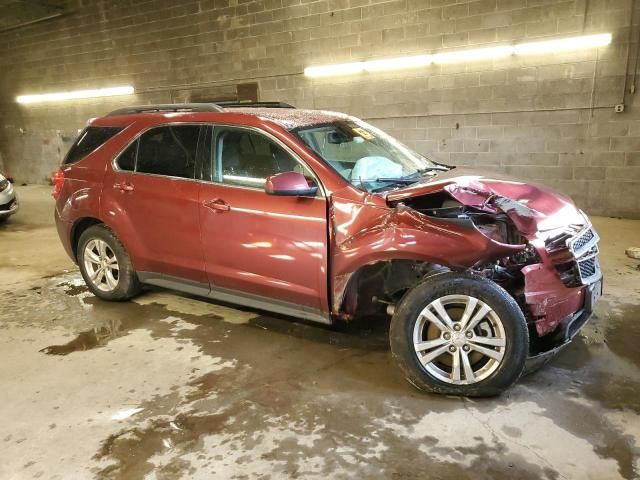 2011 Chevrolet Equinox LT