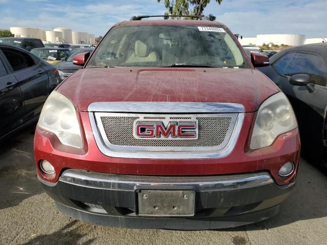 2010 GMC Acadia SLT-2