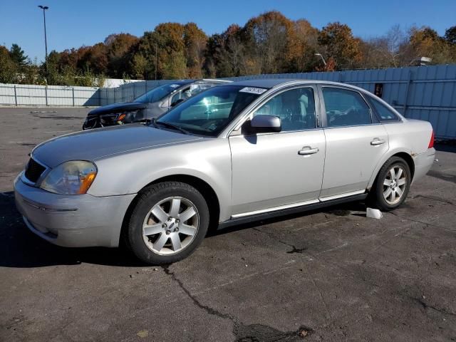 2006 Ford Five Hundred SEL